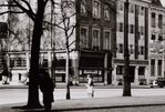 Café van Klaveren: 'Cabaret der Onbekenden'.
<br/>
Beeldbank gemeentearchief Amsterdam, ca. 1937